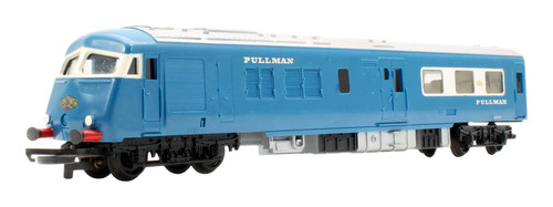 Hornby gauge r556 - hornby, br