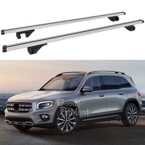 Car roof rack cross bars - roof,