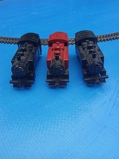 Lima HO/OO Gauge Loco X3