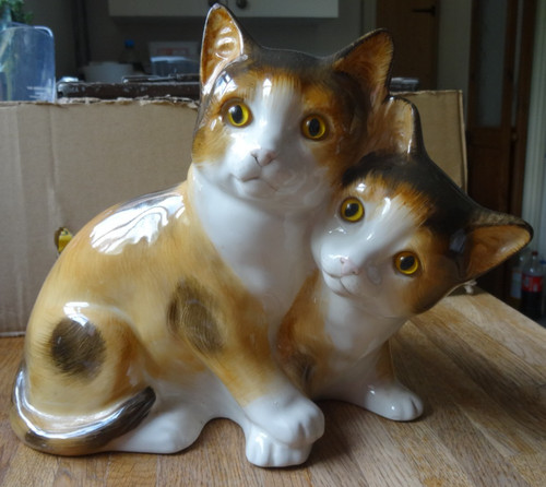 Just cats two - co,