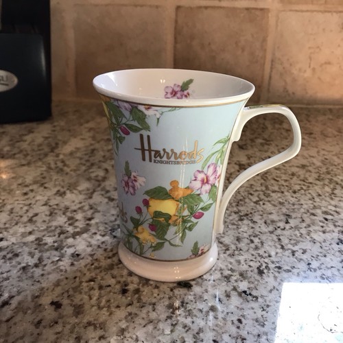 Vintage harrods knightsbridge - vintage,
