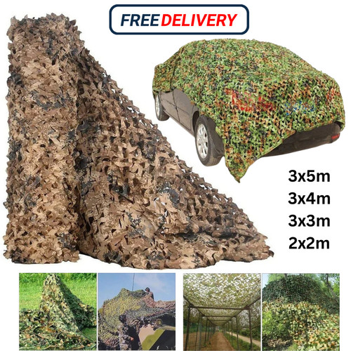 Army camouflage camo net - camo,