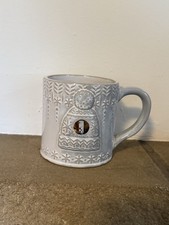 Anthropologie Mug Winter