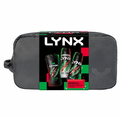 Lynx africa men gift - africa, men's