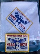 National Eagle Scout Assn