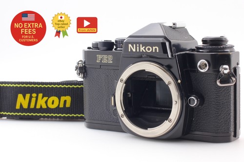 Near mint nikon - [, ]