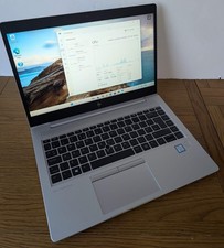 14" i5 8th Gen 16GB RAM 256GB