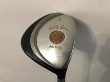 BOBBY JONES LADIES 5WOOD.