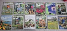 Bundle 12 Gardeners World