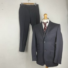 Ted Baker 3 Piece Suit Men's
