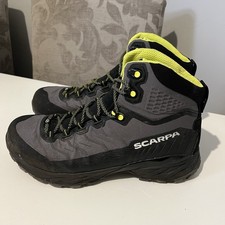 Scarpa Men's Rush TRK LT