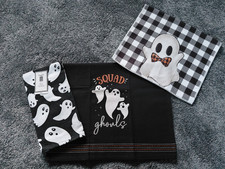 Halloween Spooky Kitchen Ghost