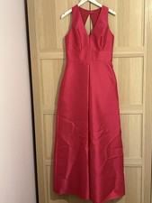 Alfred Sung Floor Length Dress