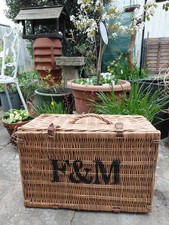 Fortnum and Mason F&M Wicker