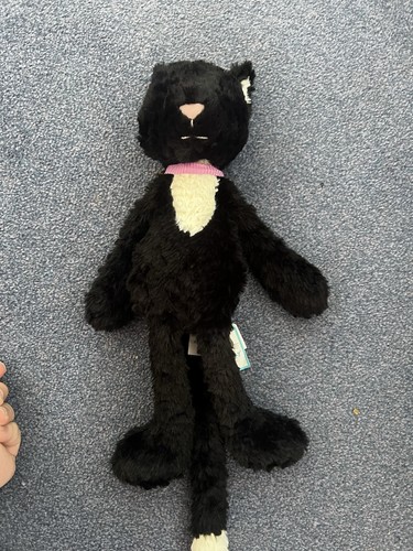 Jellycat smuffle cat - jellycat,