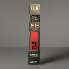 TLB The Lip Bar Nonstop Liquid