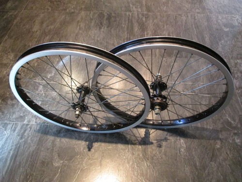 Araya bmx wheels old school - 7x,