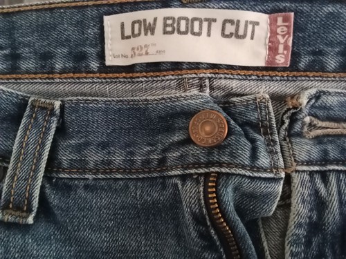 Men levi jeans - men's,
