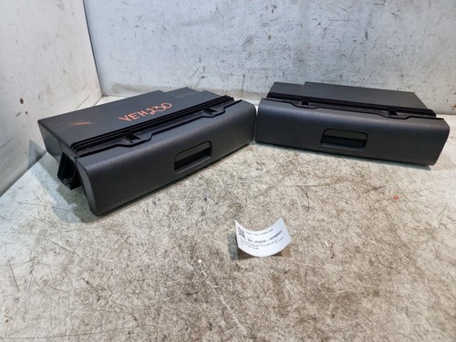 Volkswagen touran under seat - touran,