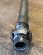 GSXR1000 K1 K2 swingarm pivot