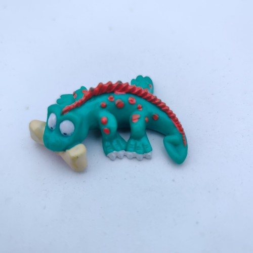 Prehistoric pets sugar puffs - pets,
