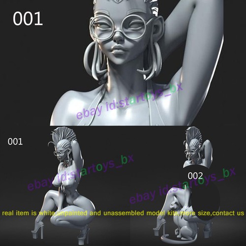 Woman wearing glasses - glasses, 1/8
