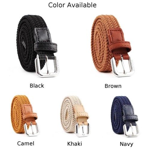 Children braided elastic - children's,