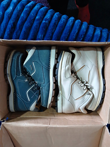 Rockport arataki umbwe 2007 - arataki, &