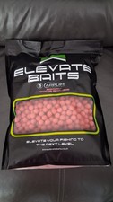 Elevate Baits Berry Bomb
