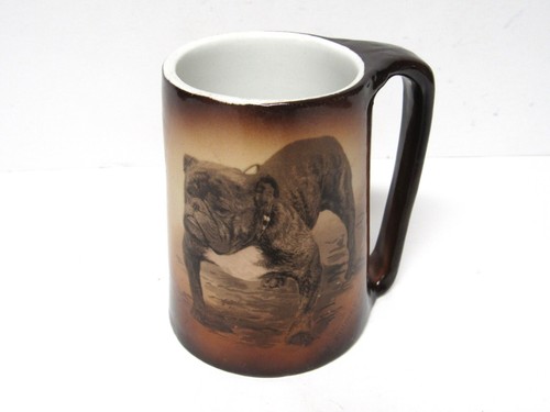 Rare antique dog show souvenir - rare,