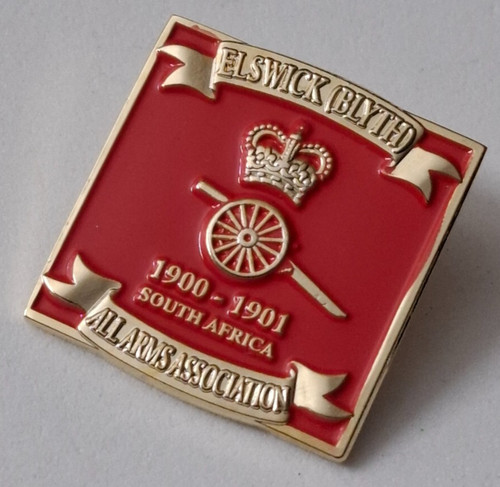 Elswick all arms - elswick,
