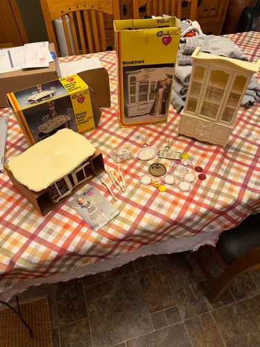 Vintage 1978 sindy - 1978,