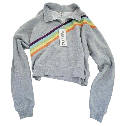Wildfox rainbow half - wildfox,