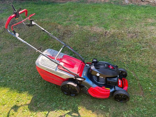 Alko 520 self propelled - sp-h,