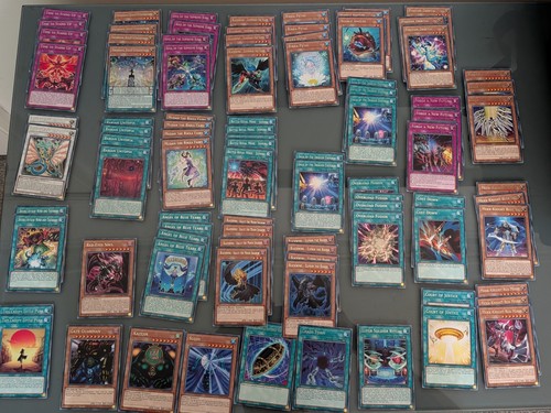 Tcg maze of memories - of,