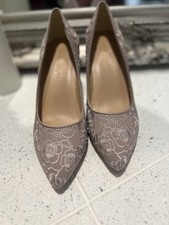 🤎 PHASE EIGHT Embroidered