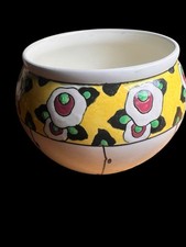 1920s Charles Catteau Boch