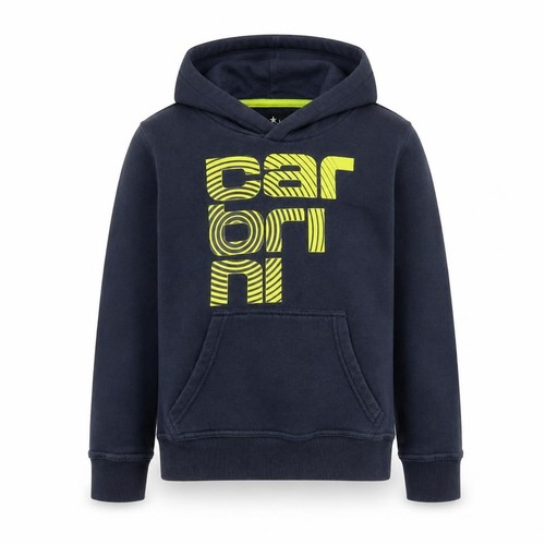 Carbrini boys pullover - boys, hoodie