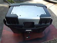 Kappa Garda KRG 46 pannier or top box in excellent condition comes with 2 keys