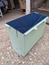 Airbus A320 Cockpit Document Box Old Stock Simulator Training Prop TV Film