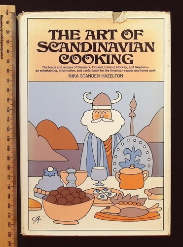 The art scandinavian - the,