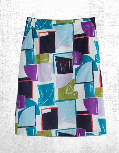 Seasalt women floral a - ex, women’s