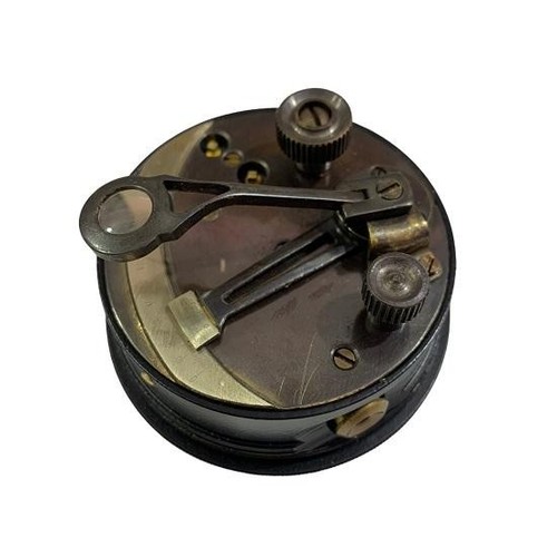 Antique naval sextant - naval,