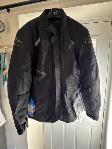 Alpinestars andes drystar - alpinestars,