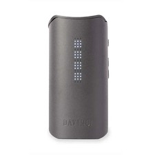 DaVinci IQC Vaporiser