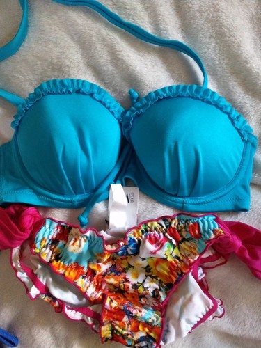Beautiful pour moi - moi, bikini