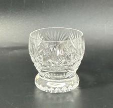 Webb Corbett Cut Crystal Glass