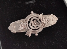 Chester Hallmarked Sterling