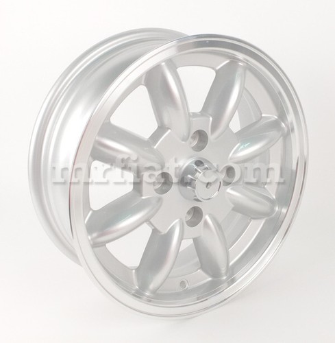 Saab minilite style wheel - style,