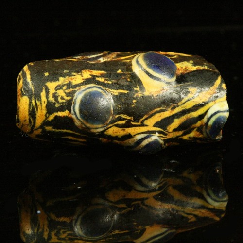 Ancient glass beads large - beads:,